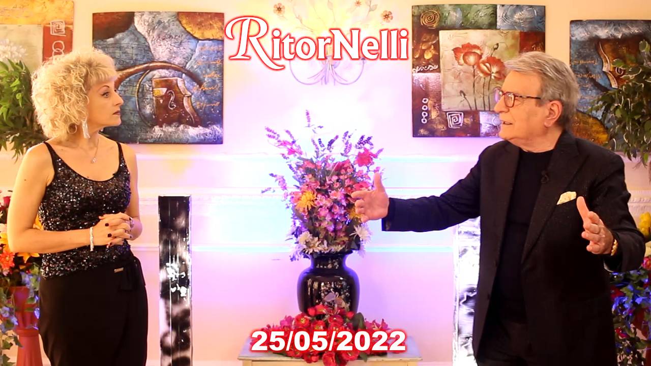 Trasmissione RitorNelli